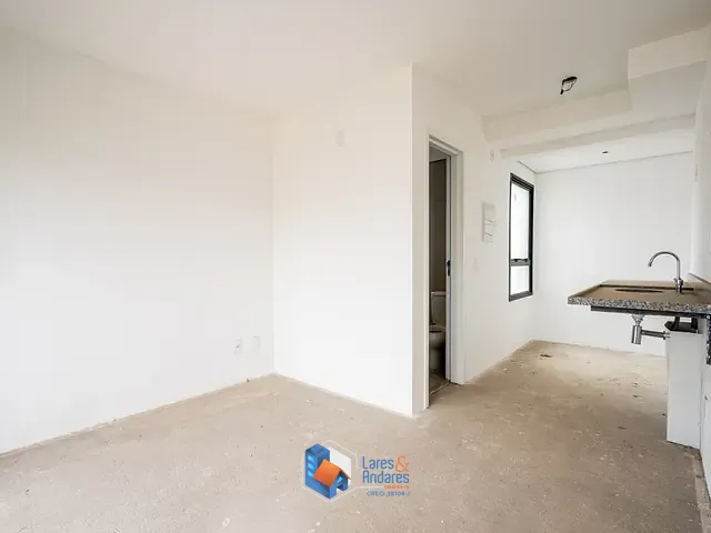 Outro com 28m² 1 quarto e 1 banheiro, à venda, no bairro Vila Mariana em São Paulo