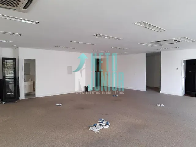 Conjunto comercial com 153m², à venda ou para alugar, no bairro Cerqueira César em São Paulo