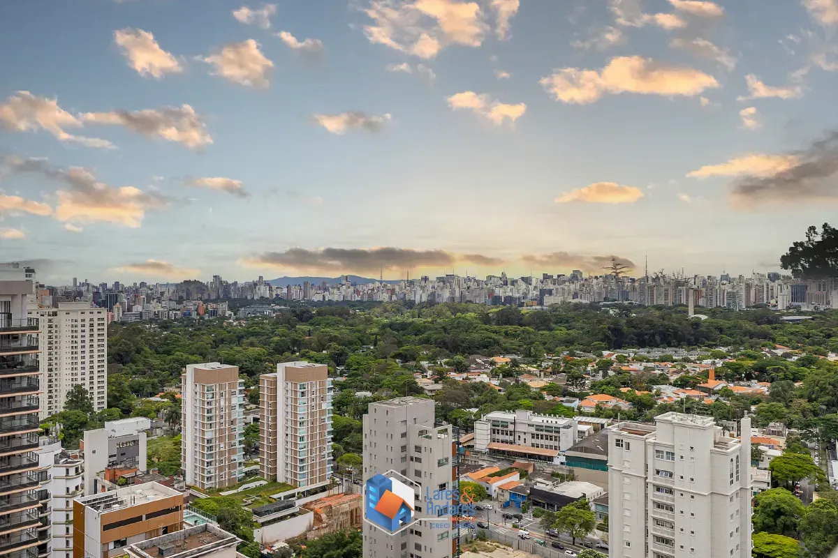 Apartamento, 1 quarto, 27 m² - Foto 57