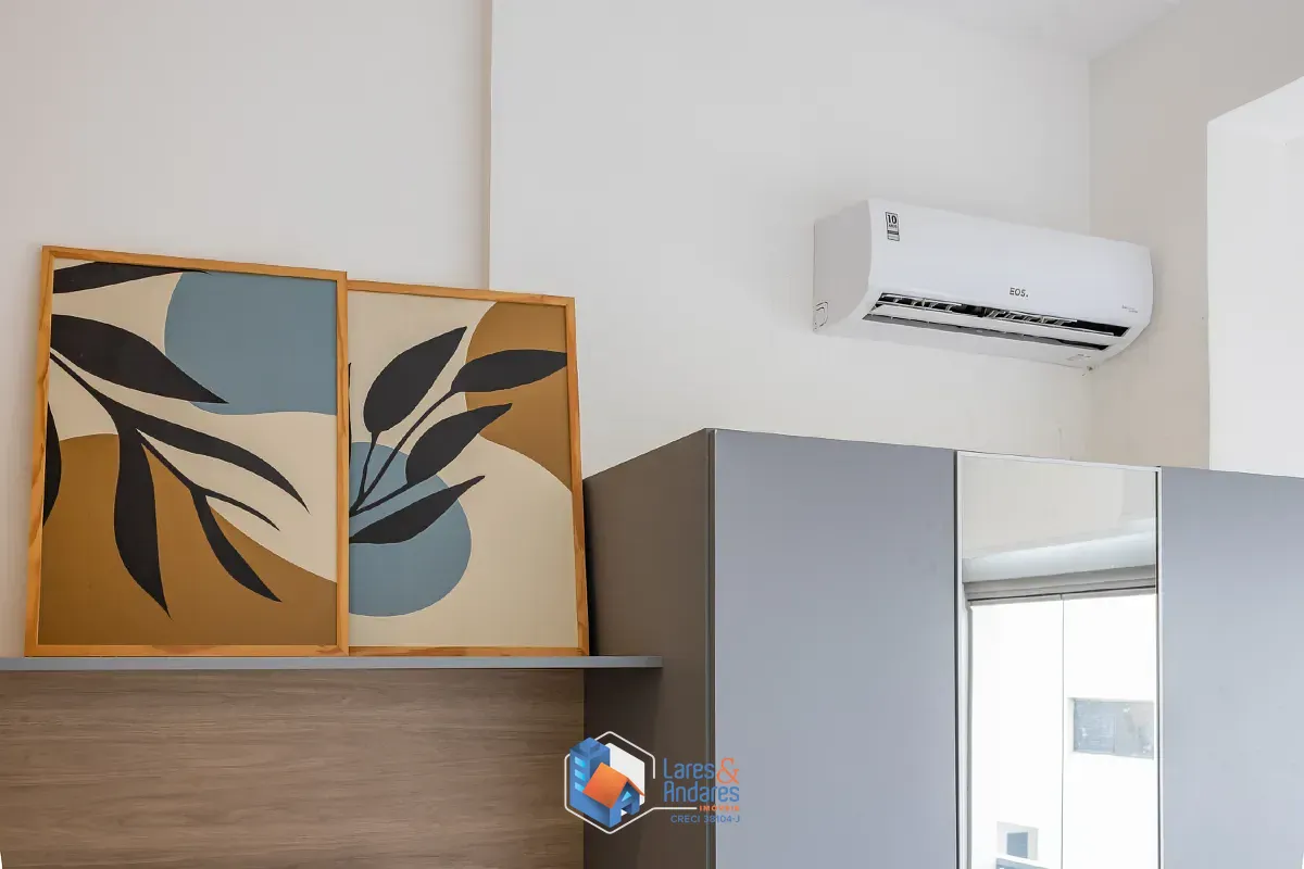 Apartamento, 1 quarto, 27 m² - Foto 38