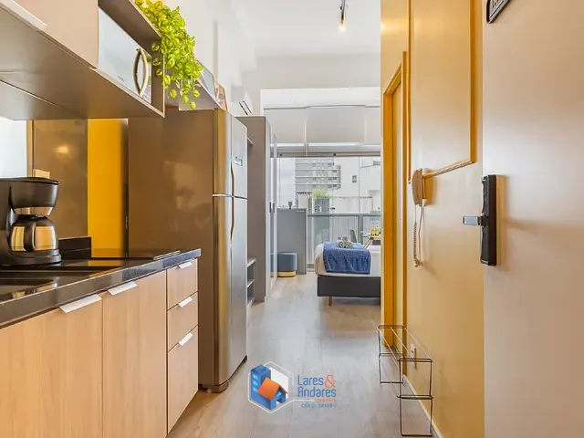 Outro com 1796m² 1 quarto e 1 banheiro, à venda, no bairro Moema em São Paulo