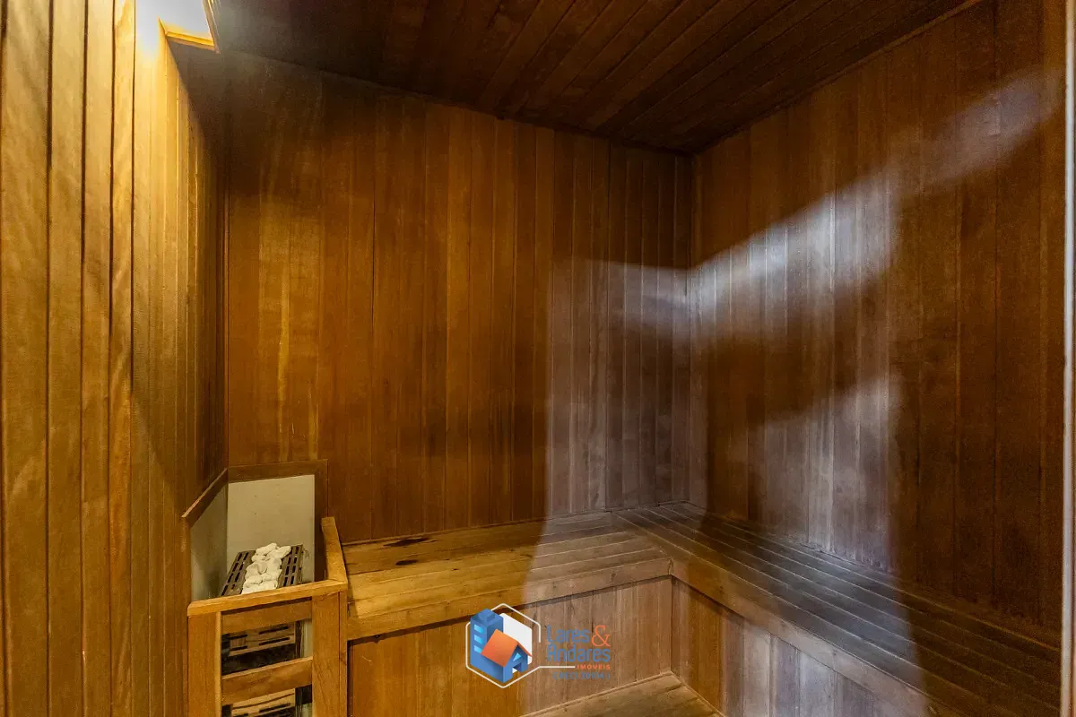 Apartamento, 1 quarto, 27 m² - Foto 46