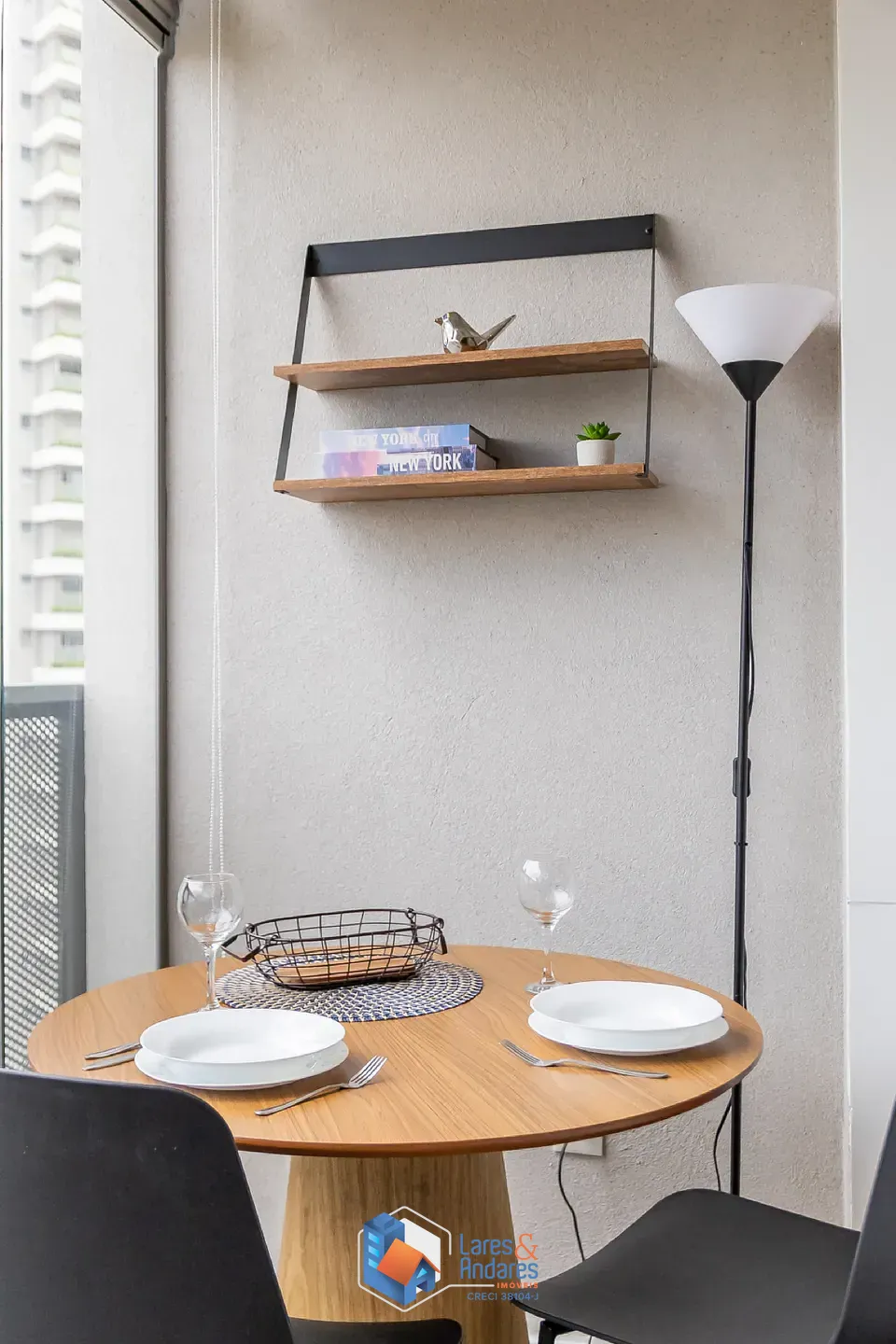 Apartamento, 1 quarto, 27 m² - Foto 32