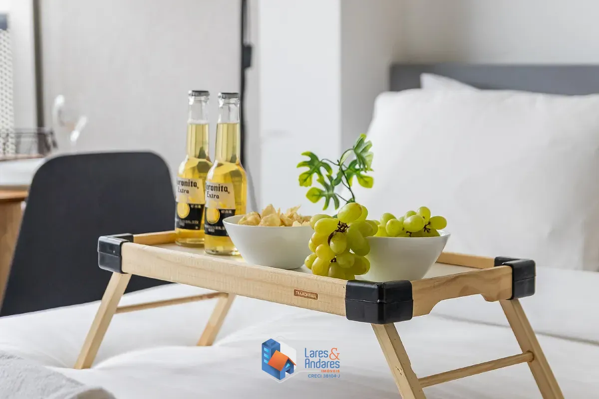 Apartamento, 1 quarto, 27 m² - Foto 37