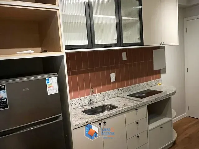 Outro com 21m² 1 quarto e 1 banheiro, à venda, no bairro Pinheiros em São Paulo