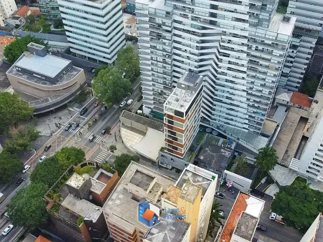 Outro com 21m² 1 quarto e 1 banheiro, à venda, no bairro Pinheiros em São Paulo