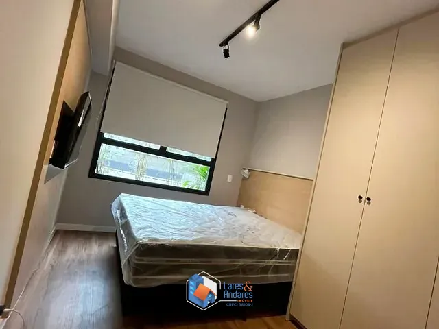 Outro com 21m² 1 quarto e 1 banheiro, à venda, no bairro Pinheiros em São Paulo