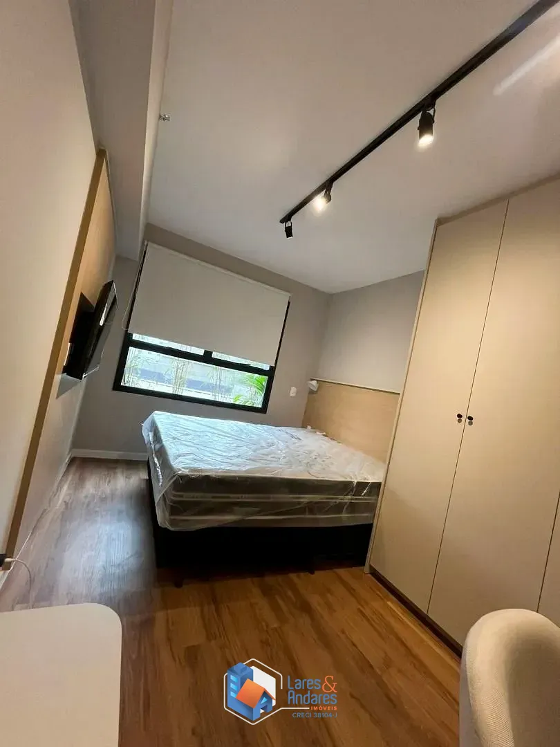 Apartamento, 1 quarto, 21 m² - Foto 5