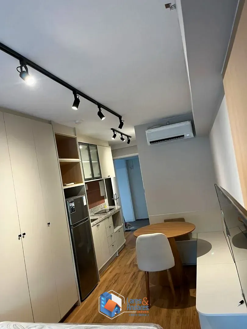 Apartamento, 1 quarto, 21 m² - Foto 6