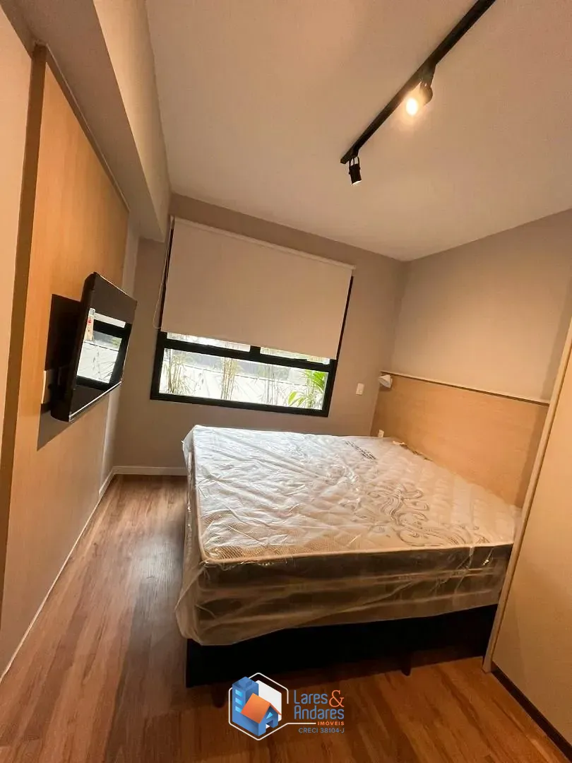 Apartamento, 1 quarto, 21 m² - Foto 8