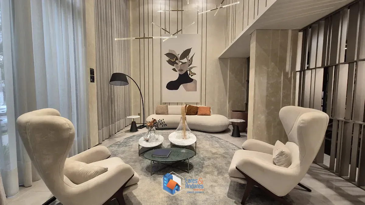 Apartamento, 1 quarto, 30 m² - Foto 21