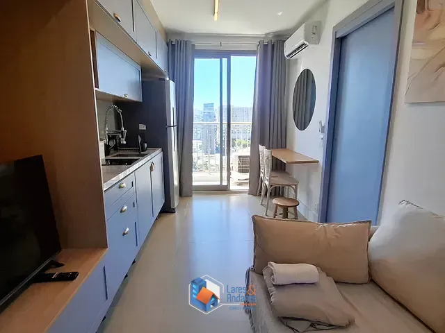 Outro com 30m² 1 quarto e 1 banheiro, à venda, no bairro Campo Belo em São Paulo