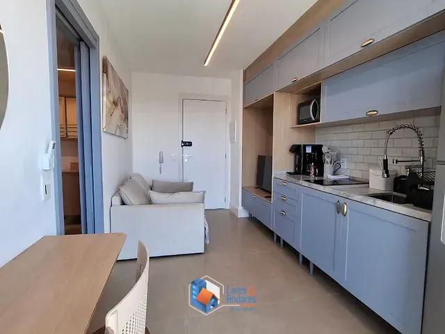 Outro com 30m² 1 quarto e 1 banheiro, à venda, no bairro Campo Belo em São Paulo