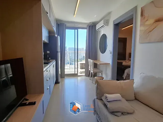 Outro com 30m² 1 quarto e 1 banheiro, à venda, no bairro Campo Belo em São Paulo