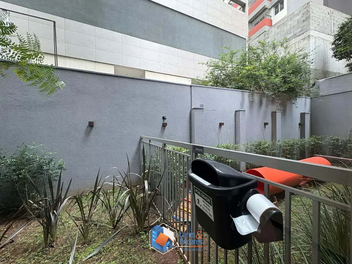 Apartamento, 1 quarto, 22 m² - Foto 20