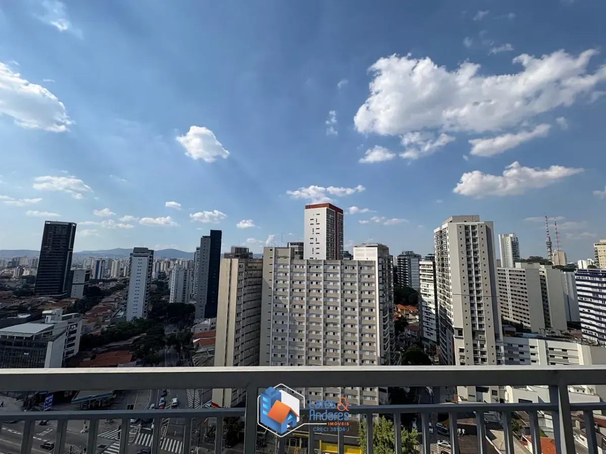 Apartamento, 1 quarto, 22 m² - Foto 8