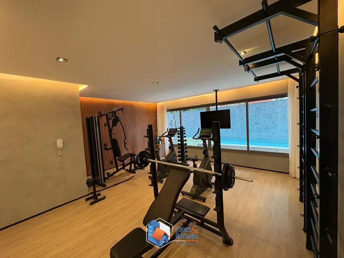 Apartamento, 1 quarto, 22 m² - Foto 29