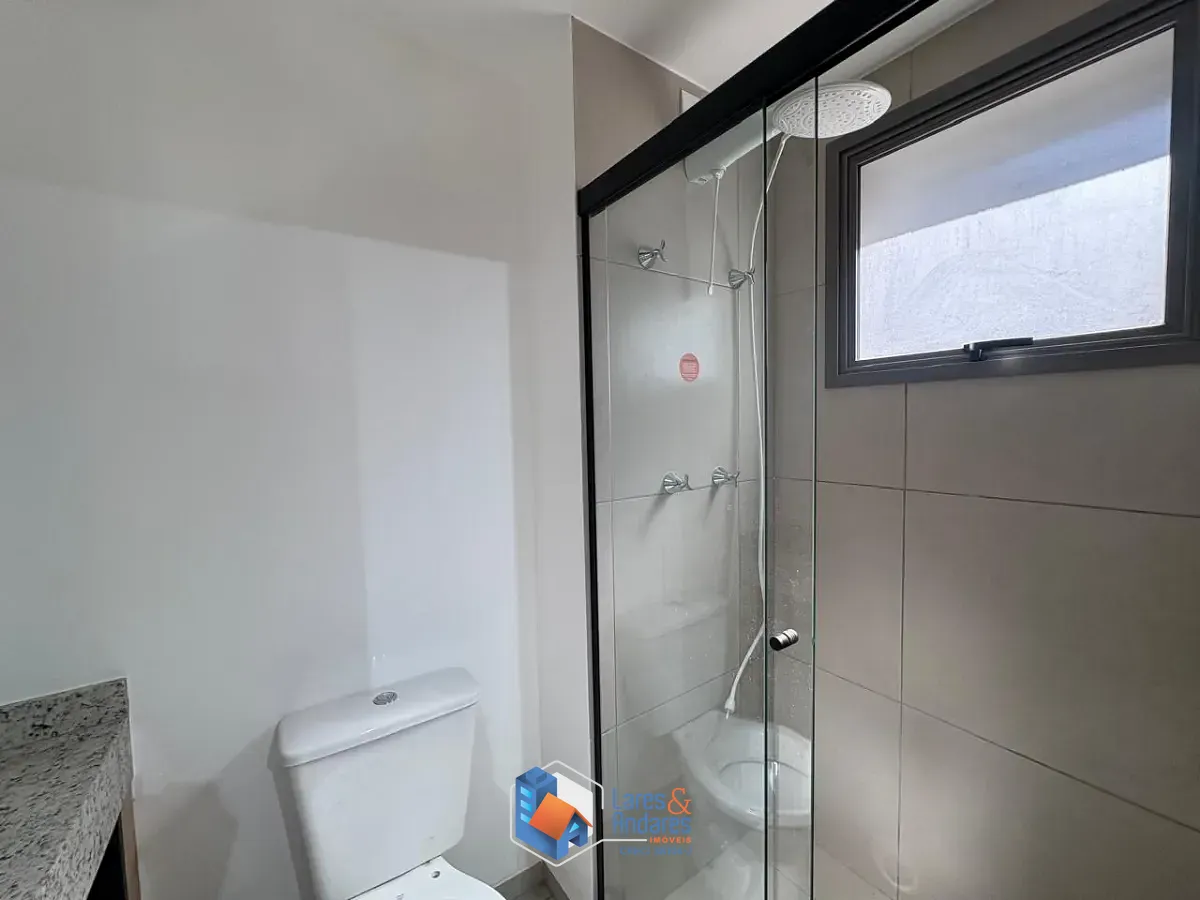Apartamento, 1 quarto, 22 m² - Foto 3