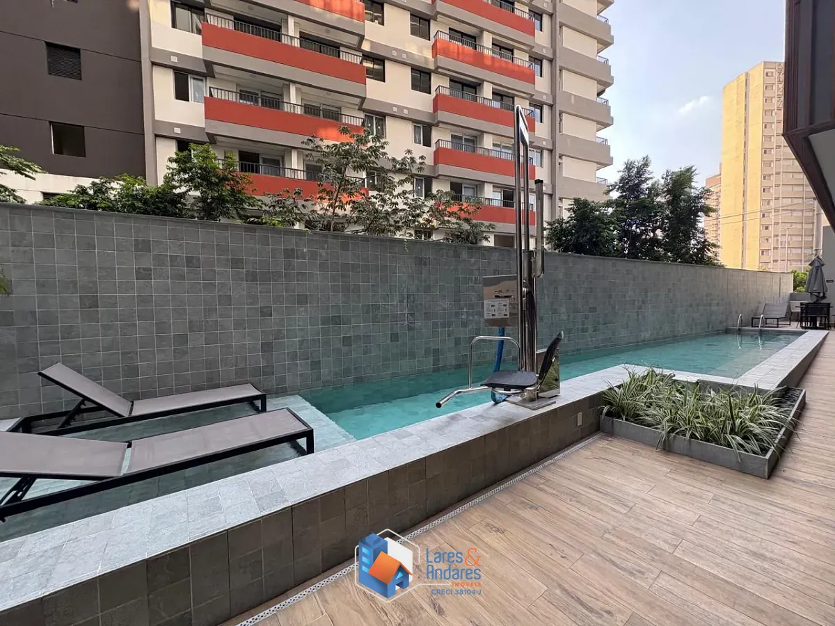 Apartamento, 1 quarto, 22 m² - Foto 25