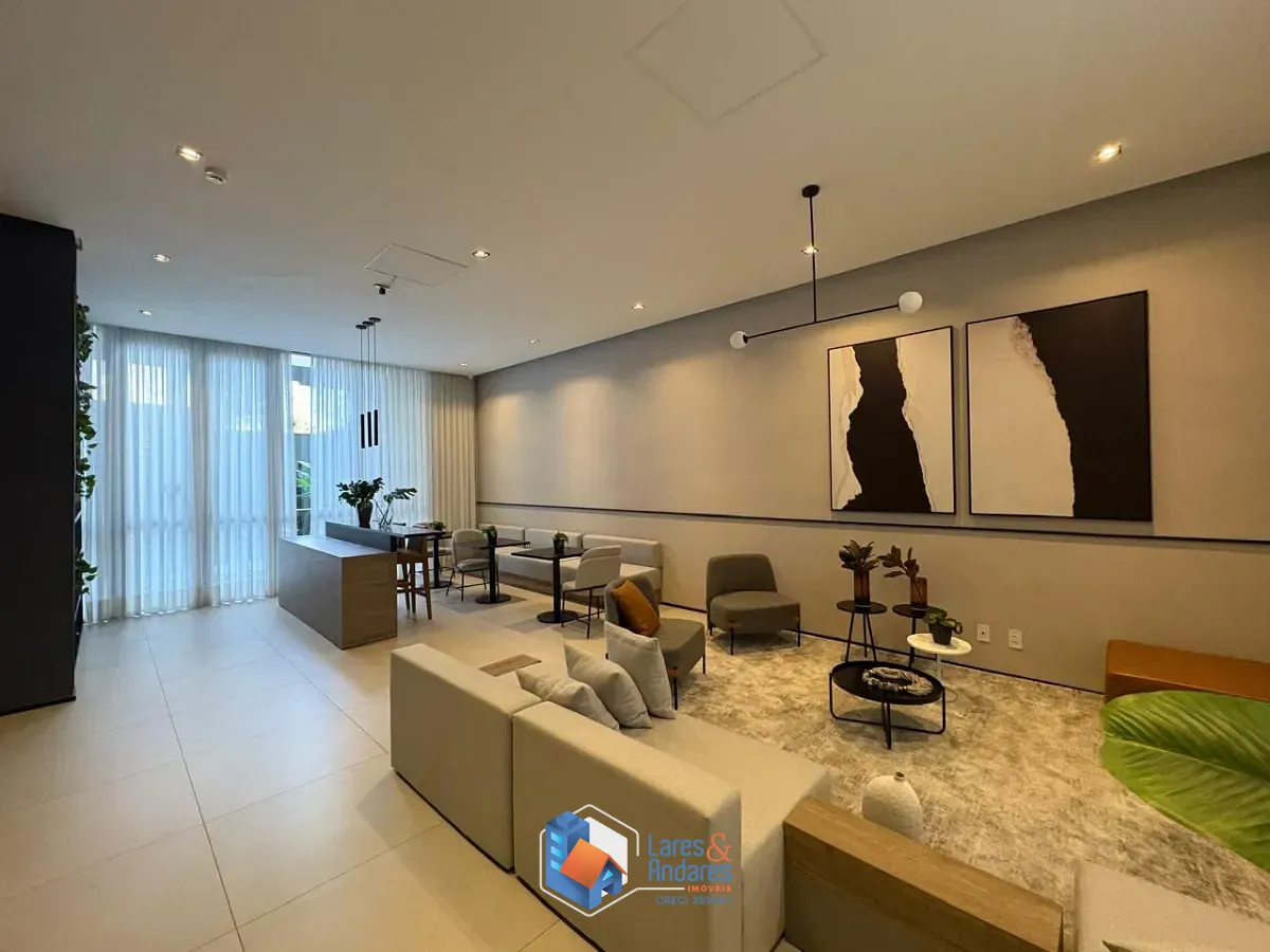 Apartamento, 1 quarto, 22 m² - Foto 18