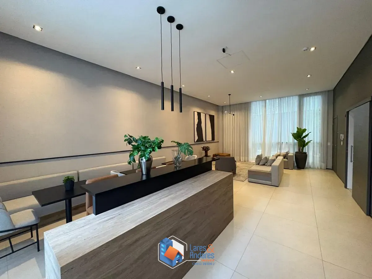 Apartamento, 1 quarto, 22 m² - Foto 17