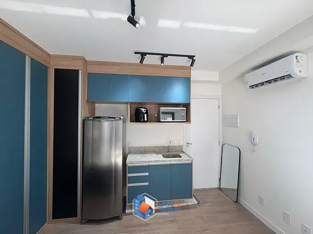 Outro com 22m² 1 quarto e 1 banheiro, à venda, no bairro Sumarezinho em São Paulo