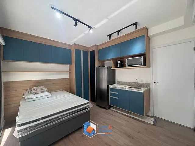 Outro com 22m² 1 quarto e 1 banheiro, à venda, no bairro Sumarezinho em São Paulo
