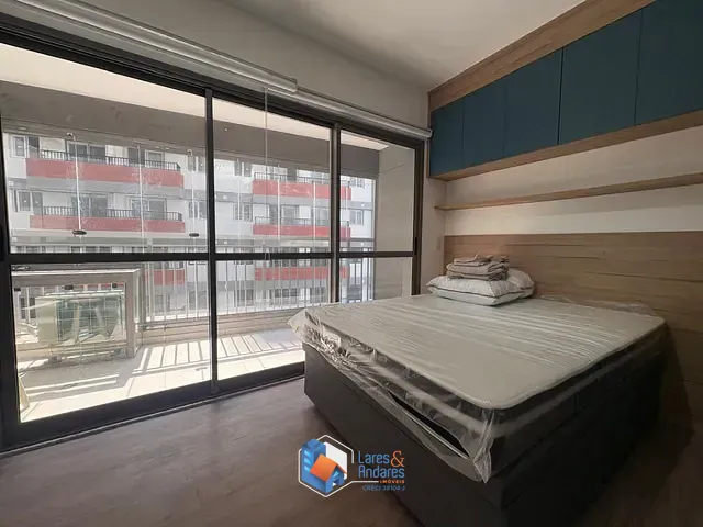 Outro com 22m² 1 quarto e 1 banheiro, à venda, no bairro Sumarezinho em São Paulo