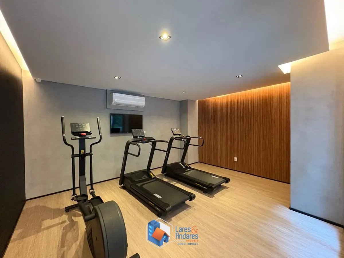 Apartamento, 1 quarto, 22 m² - Foto 24