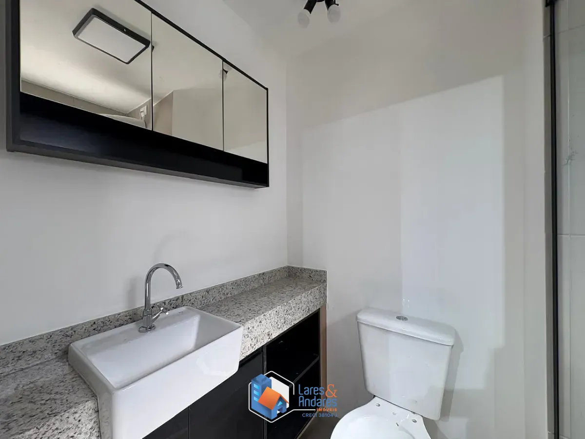 Apartamento, 1 quarto, 22 m² - Foto 4