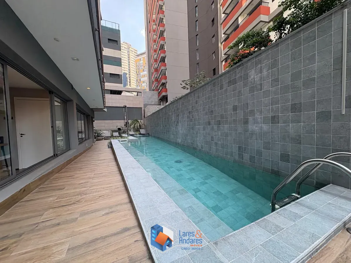 Apartamento, 1 quarto, 22 m² - Foto 26