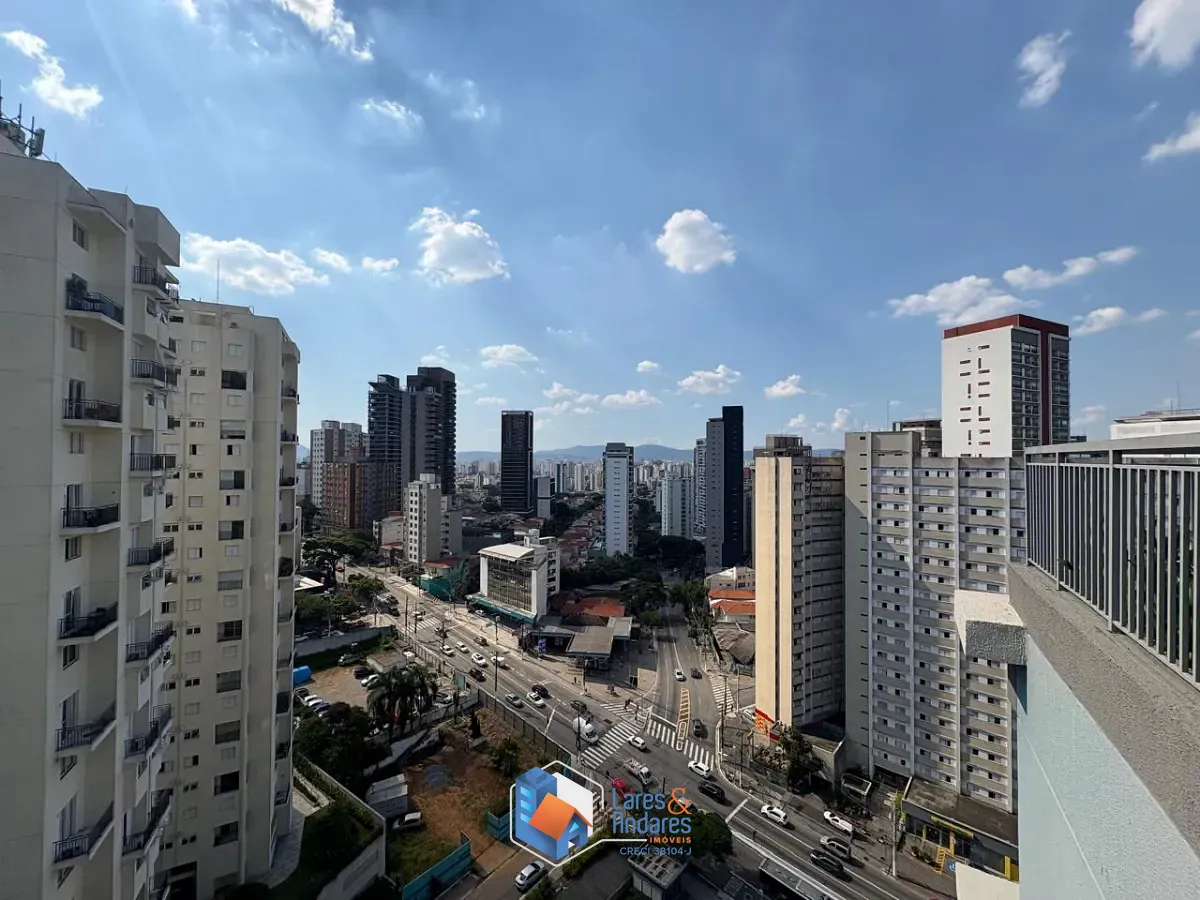 Apartamento, 1 quarto, 22 m² - Foto 11