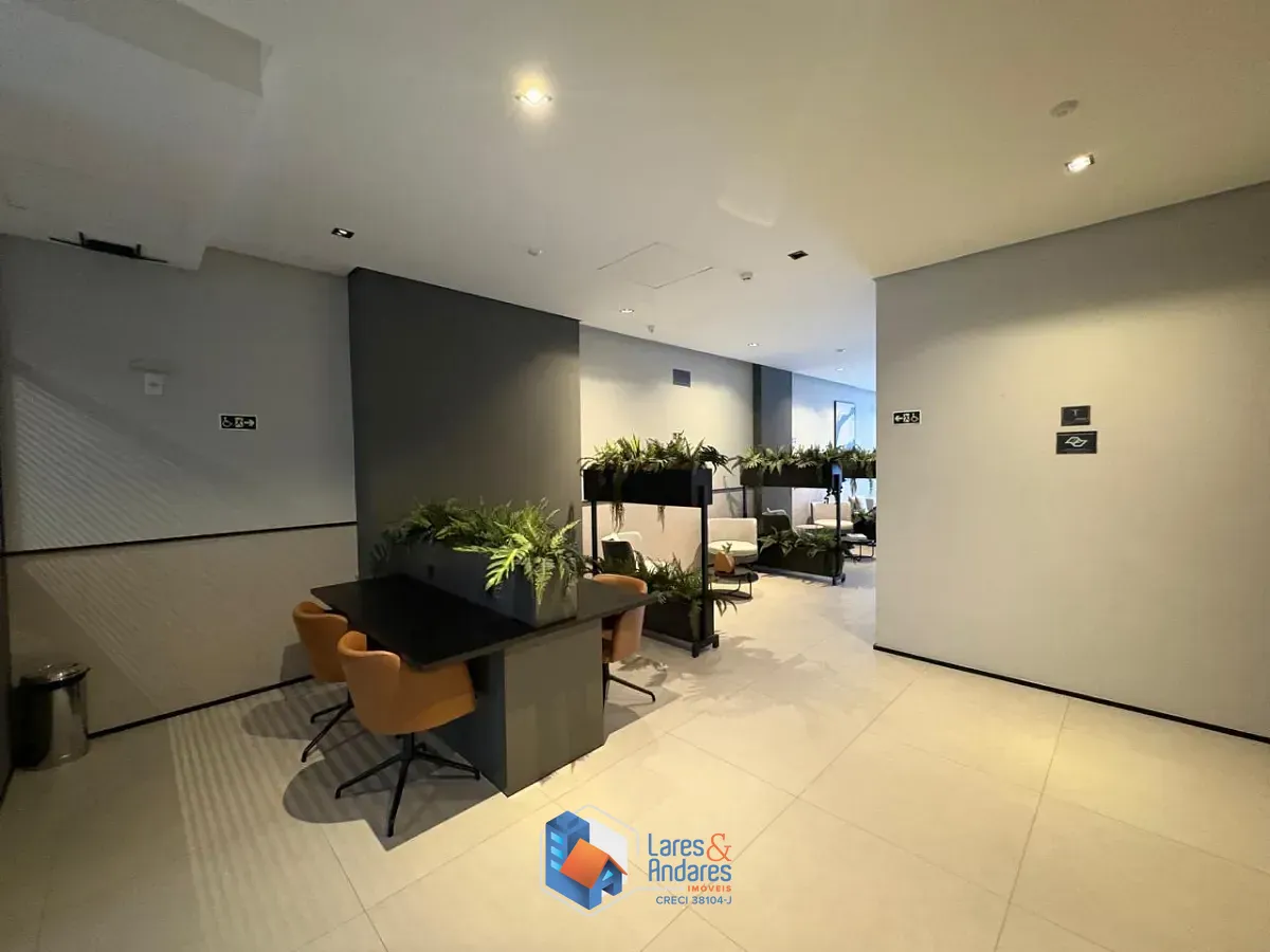 Apartamento, 1 quarto, 22 m² - Foto 21