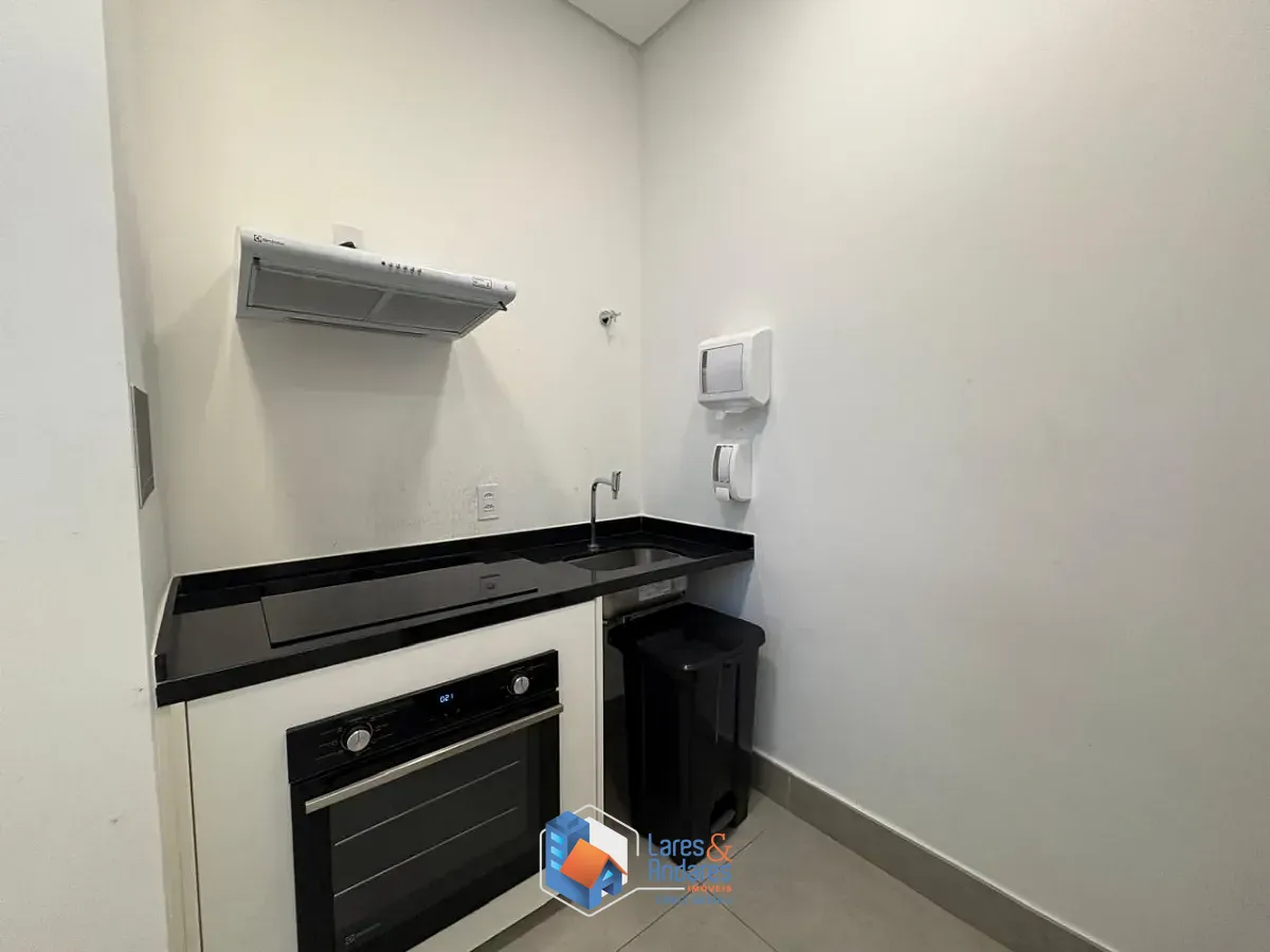 Apartamento, 1 quarto, 22 m² - Foto 19
