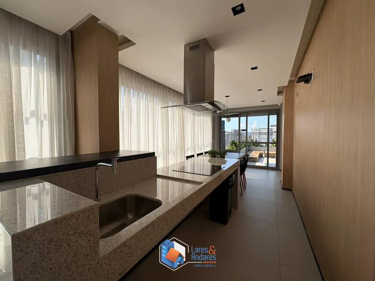 Apartamento, 1 quarto, 22 m² - Foto 13