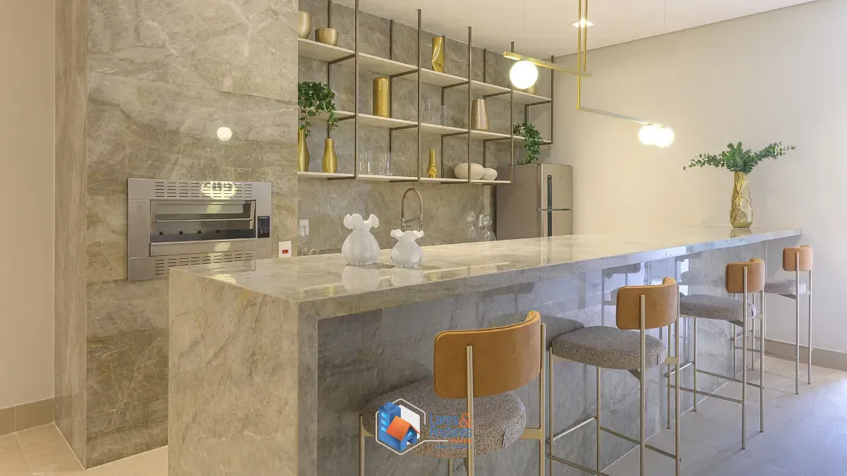Apartamento, 1 quarto, 45 m² - Foto 13