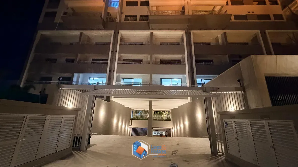 Apartamento, 1 quarto, 45 m² - Foto 40