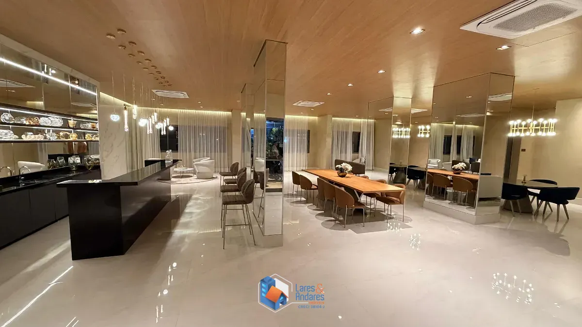 Apartamento, 1 quarto, 45 m² - Foto 33