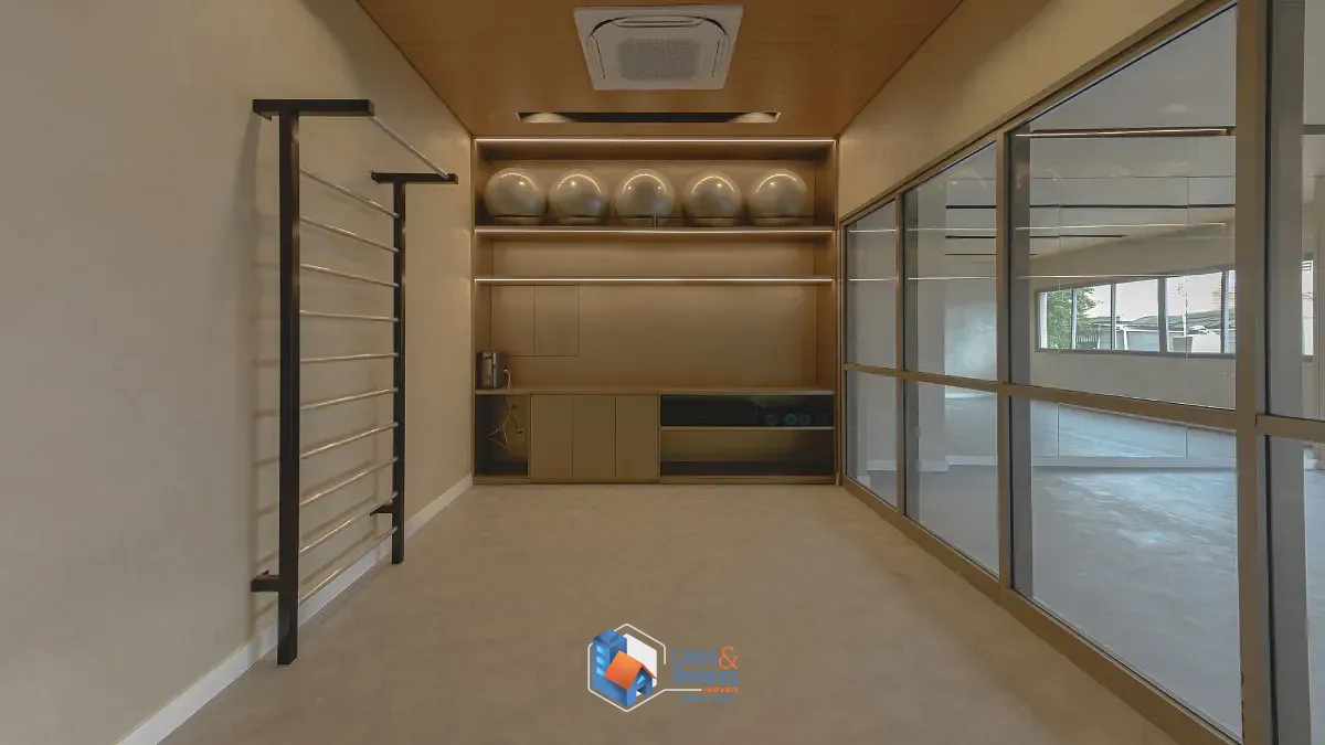 Apartamento, 1 quarto, 45 m² - Foto 17