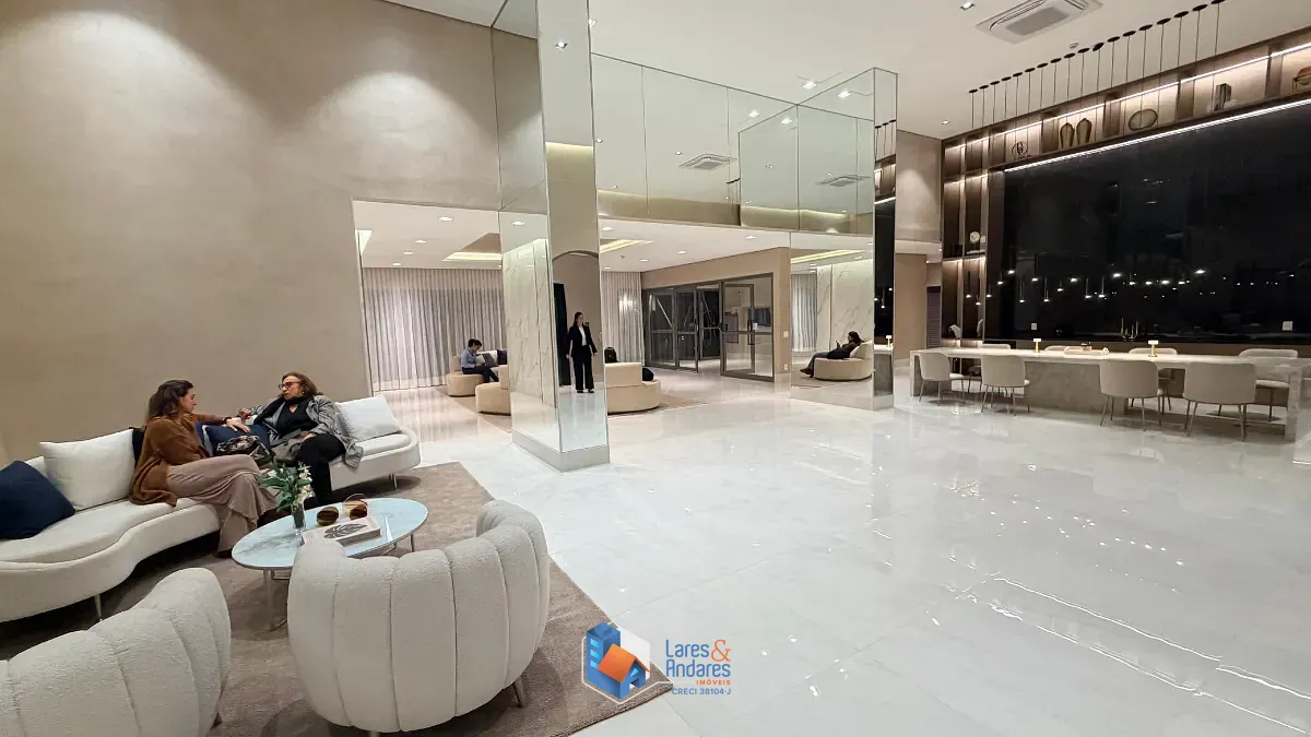 Apartamento, 1 quarto, 45 m² - Foto 81