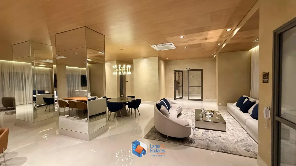 Apartamento, 1 quarto, 45 m² - Foto 34
