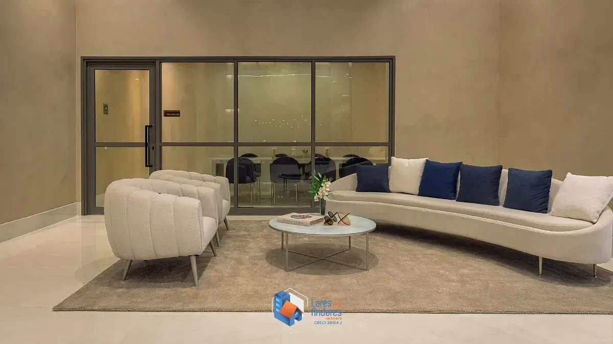 Apartamento, 1 quarto, 45 m² - Foto 12