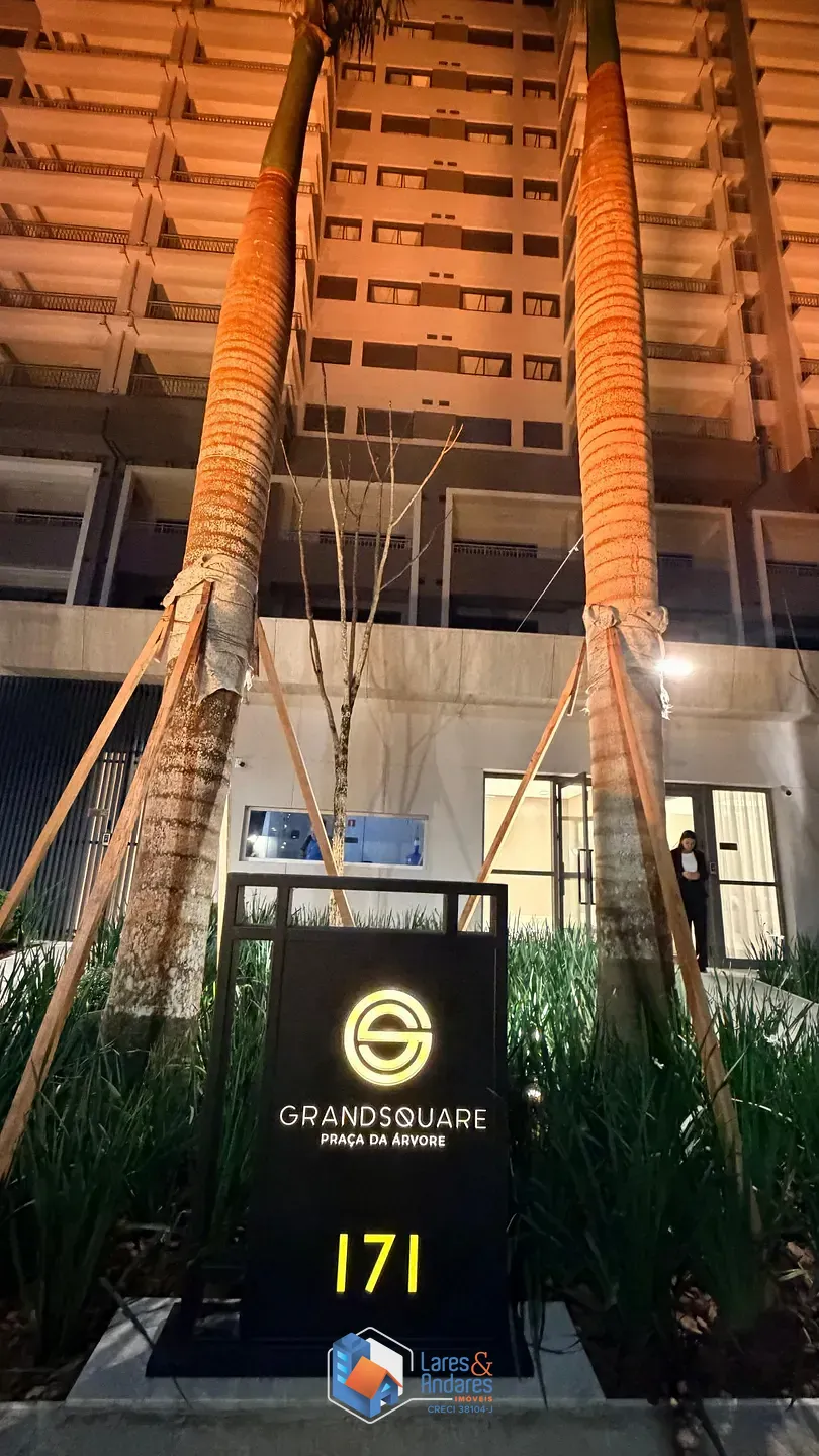 Apartamento, 1 quarto, 45 m² - Foto 43