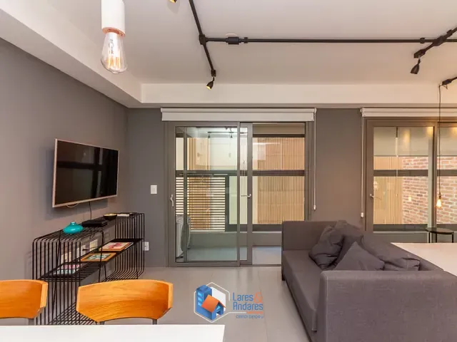 Outro com 1052m² 1 quarto e 1 banheiro, à venda, no bairro Jardim Paulista em São Paulo