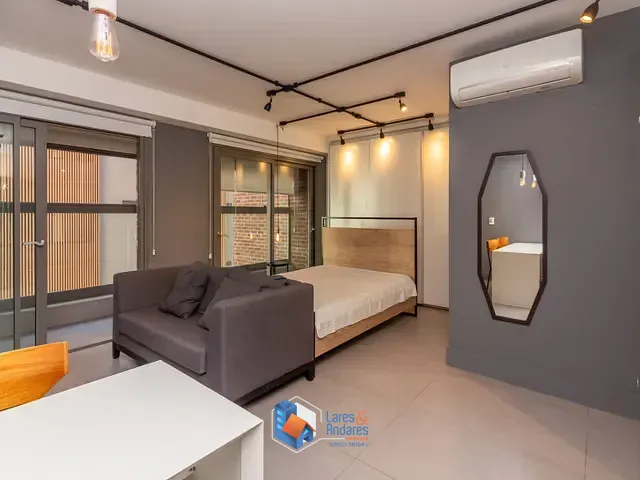 Outro com 1052m² 1 quarto e 1 banheiro, à venda, no bairro Jardim Paulista em São Paulo