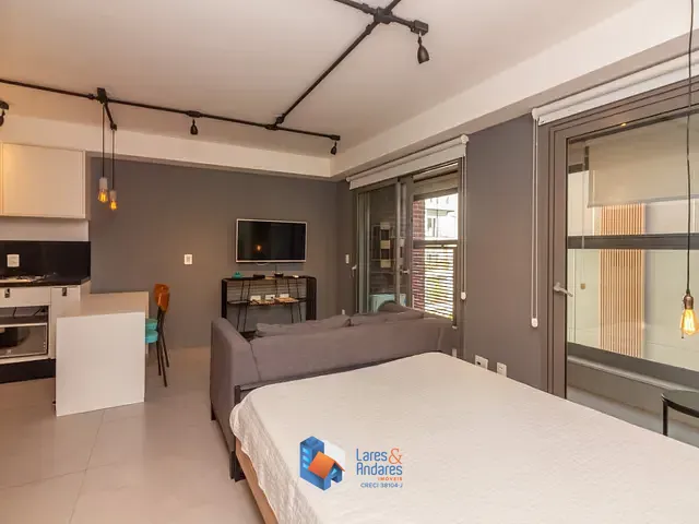 Outro com 1052m² 1 quarto e 1 banheiro, à venda, no bairro Jardim Paulista em São Paulo