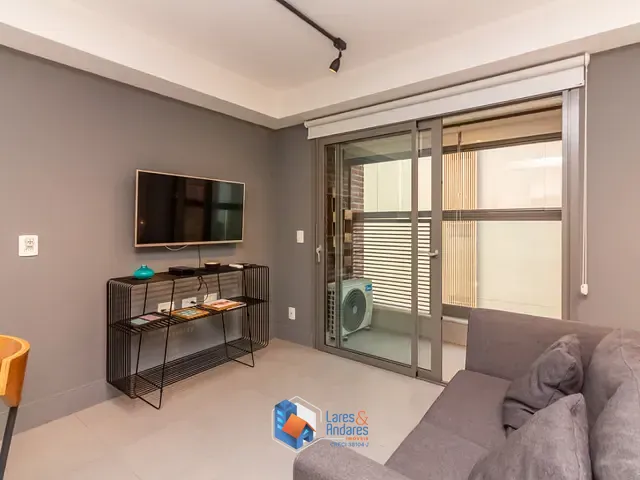 Outro com 1052m² 1 quarto e 1 banheiro, à venda, no bairro Jardim Paulista em São Paulo