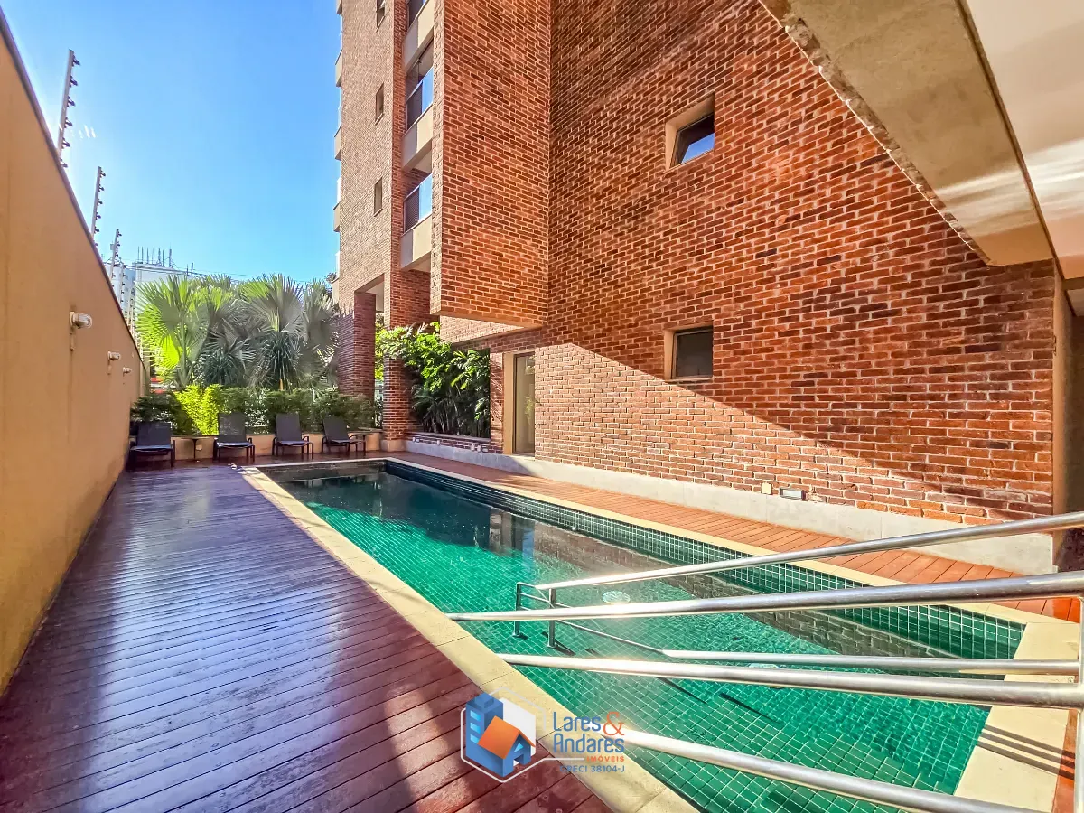 Apartamento, 1 quarto, 35 m² - Foto 21