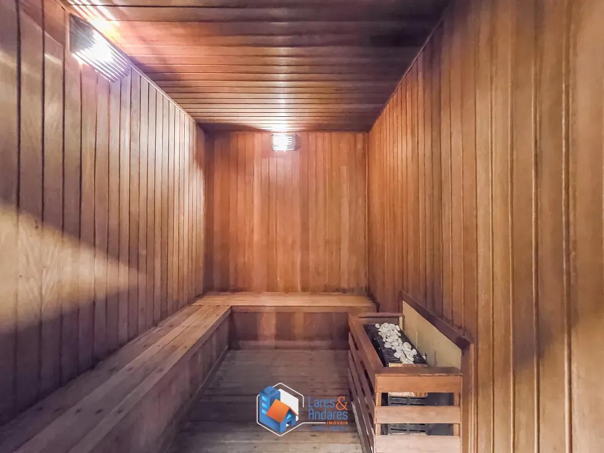 Apartamento, 1 quarto, 35 m² - Foto 34