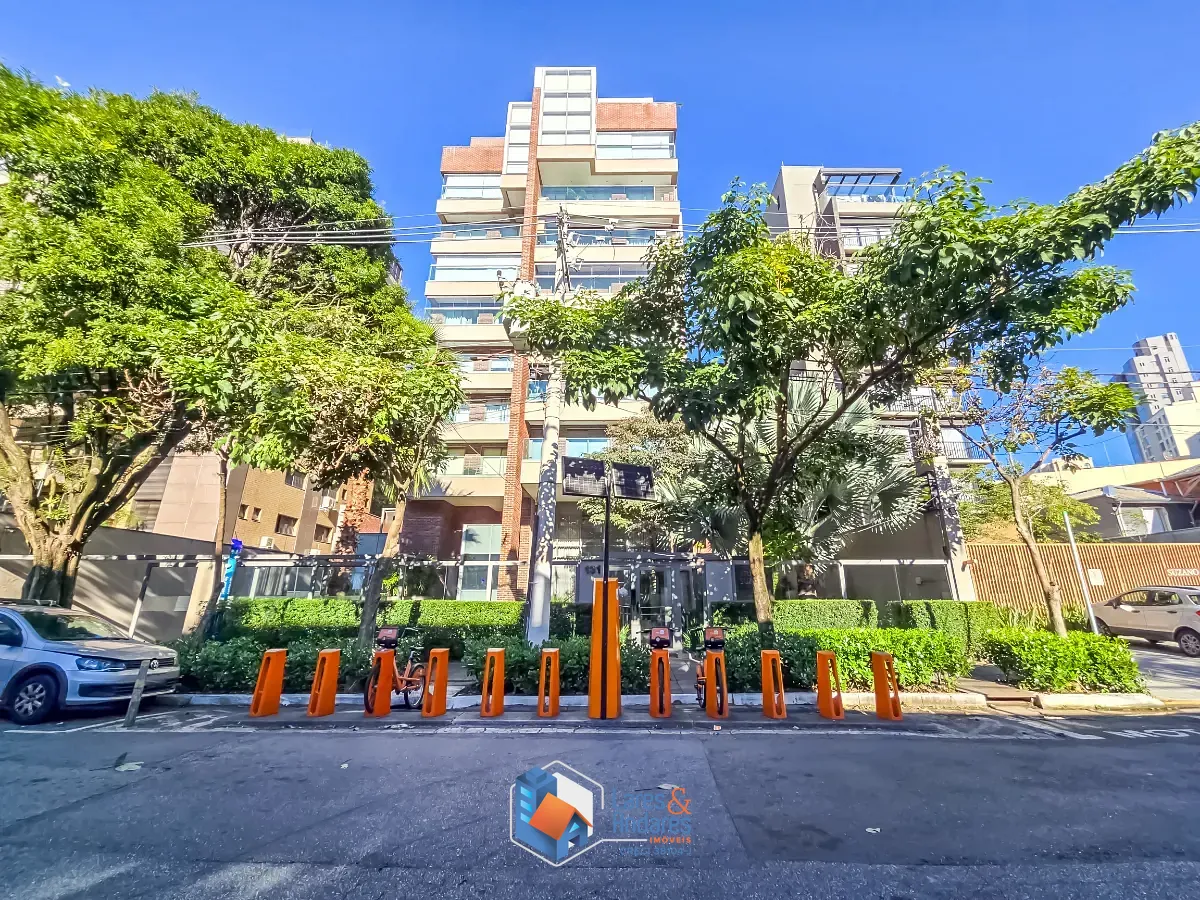 Apartamento, 1 quarto, 35 m² - Foto 29